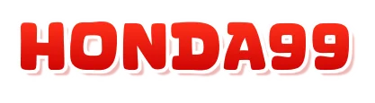 Honda99 • Legenda Kecepatan Honda 99 di Dunia Game Online